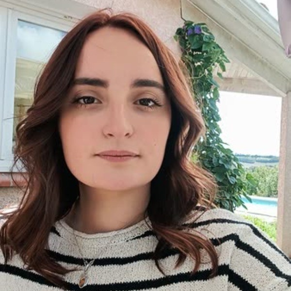 Manon Araujo - Future Ingénieure IA